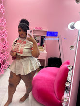 Very Blessed 2 Piece Skirt Set